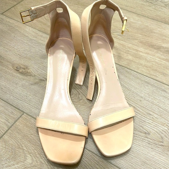 Stuart Weitzman Sandals - Picture 1 of 7